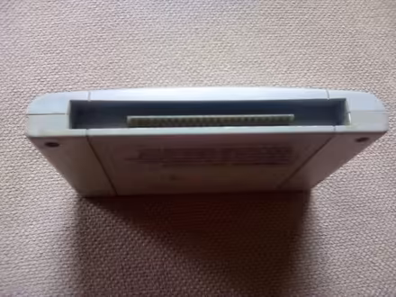 Photo of free super nintendo street fighter 2 (Shepherds Bush W12) #2