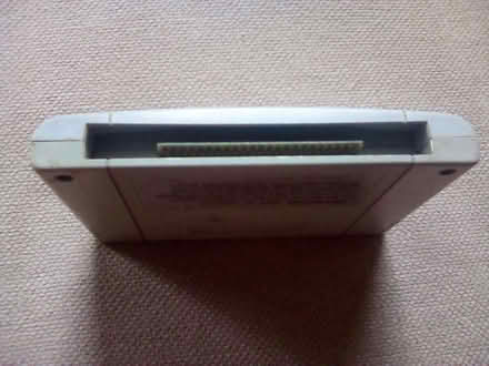 Photo of free super nintendo street fighter 2 (Shepherds Bush W12) #2