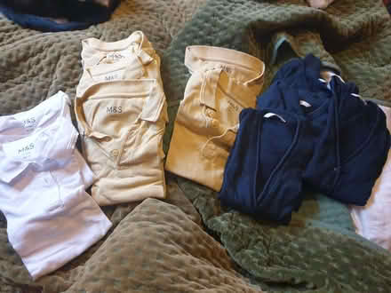 Photo of free Primary School Uniform (New Town CO1) #1