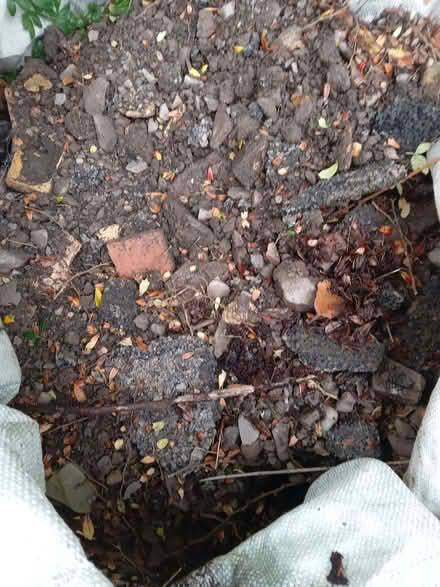 Photo of free Hard-core rubble (Lea Cross SY5) #1