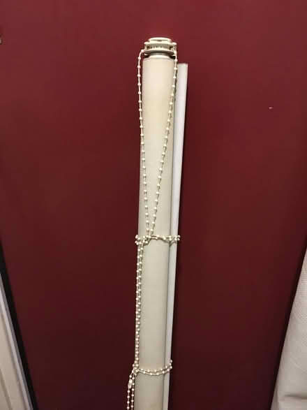 Photo of free Roller blind (Tottenham, off Philip Lane N17) #2
