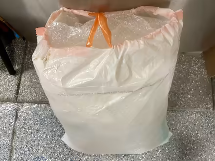 Photo of free Bubble Wrap (Henderson) #1