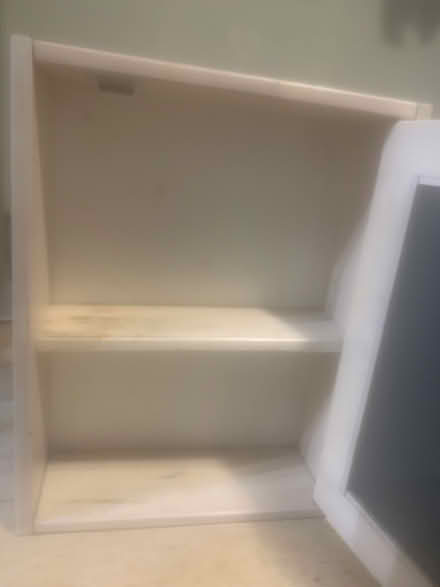 Photo of free Small bathroom cabinet. ( IKEA) (Orpington/Chelsfield) #3