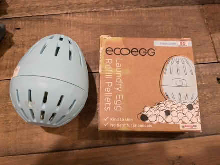 Photo of free Eco egg (SW18) #1