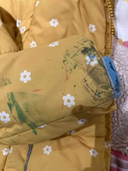 Photo of free Girl’s 5-6 years mini Boden coat (Norwich NR2) #3