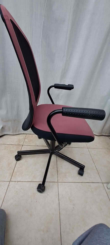 Photo of free Swivel Chair (Lower Earley RG6) #2