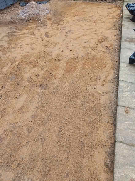 Photo of free Sharp Sand (Letchworth SG6) #3