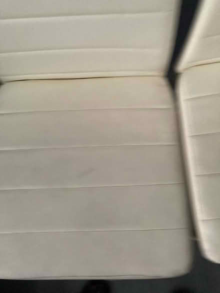 Photo of free 2 dining chairs (NR2) #4