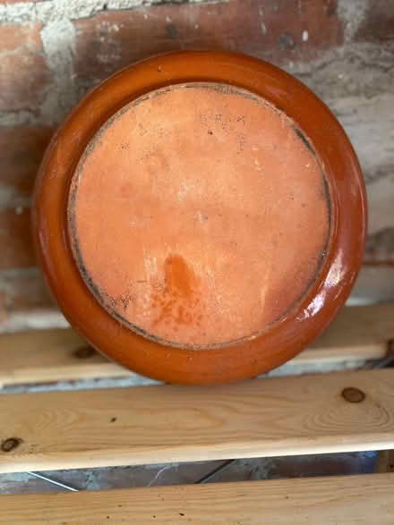 Photo of free Stoneware Tagine (Bower Hinton TA12) #4