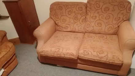 Photo of free Sofa (St James' End) #1