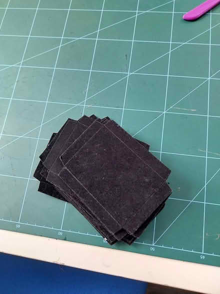 Photo of free Jewellery box inserts (AL7 Welwyn Garden City) #2