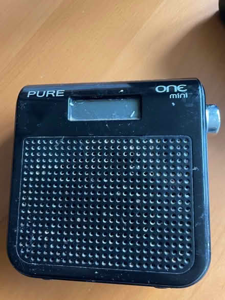 Photo of free Dab radios (Gerrards Cross SL9) #4
