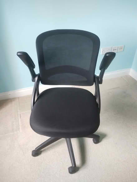 Photo of free Office Chair (Littletown EX14) #1