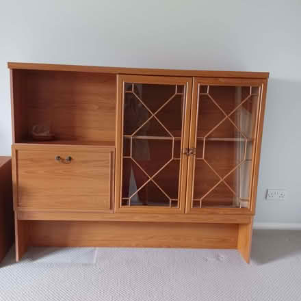 Photo of free Dresser / sideboard (Datchet SL3) #2