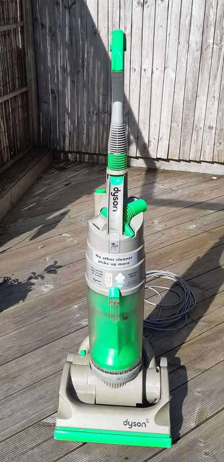 Photo of free Dyson DC04 (Glenleigh Park TN39) #2