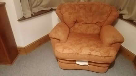 Photo of free Sofa (St James' End) #2