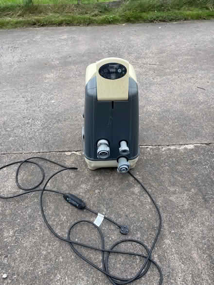 Photo of free Bestway Water Pump (Slyne with Hest LA2) #1
