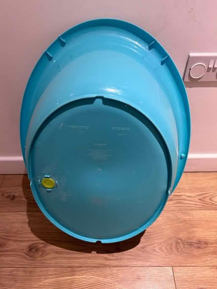 Photo of free Baby bath (BR5) #2