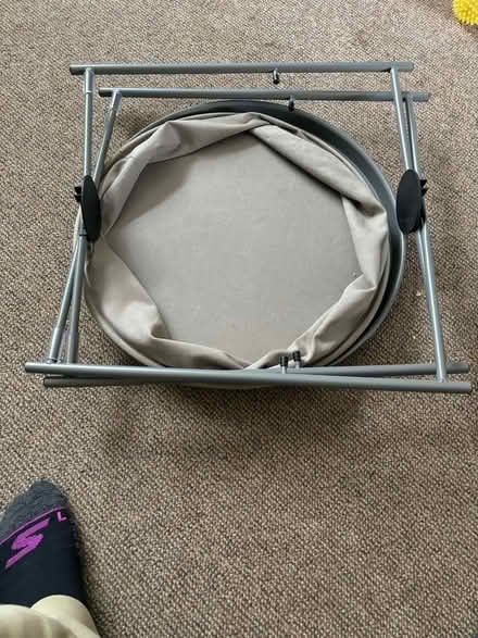 Photo of free Small side table (Pagham) #2
