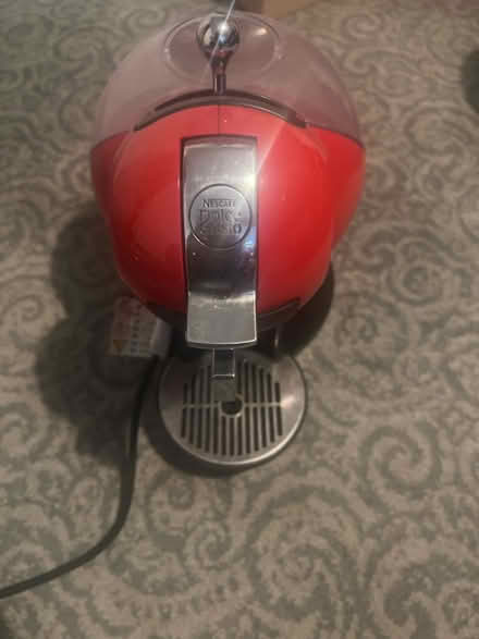 Photo of free Nescafé Dolce Gusto (BD20 5PB) #1