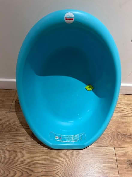 Photo of free Baby bath (BR5) #1