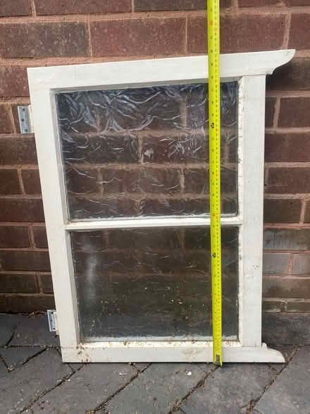 Photo of free Windows to make a cold frame? (Kings Heath B14) #2