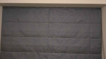 Photo of free Window Blinds - Roman - New (Wakes Colne CO6) #2