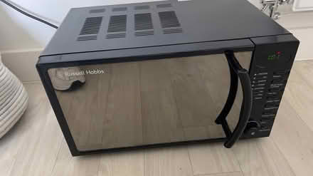 Photo of free Microwave (TN27, Headcorn) #3