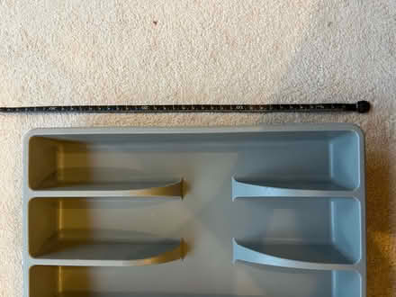 Photo of free Cutlery tray (AL1) #3