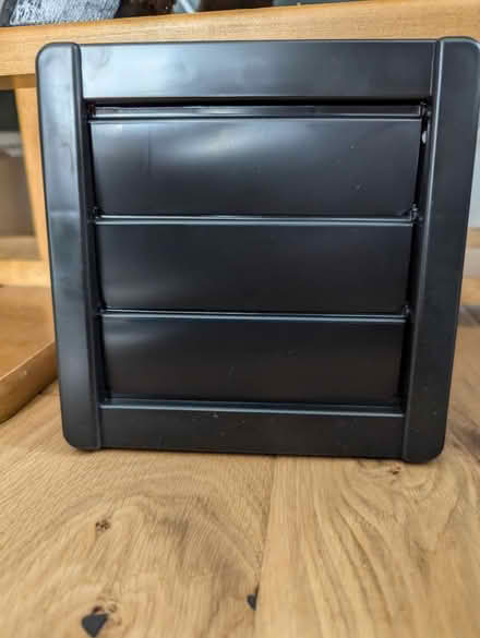 Photo of free Vent grid (BR1) #1