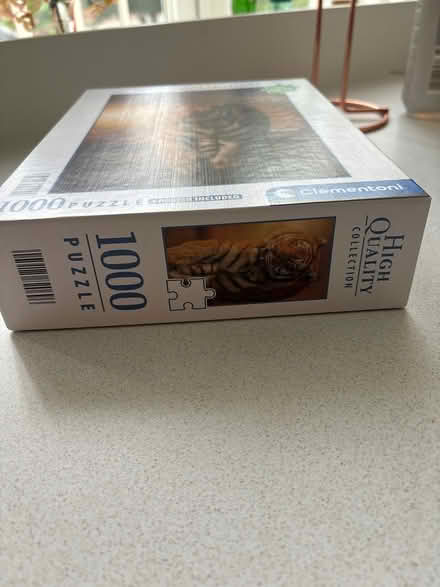 Photo of free Puzzle (KT19 8fu) #2