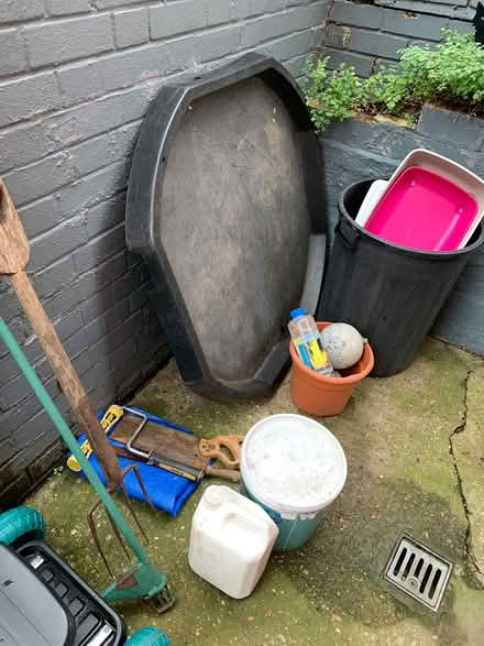 Photo of free Odd Stuff (Charlton) #1
