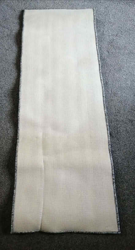 Photo of free Grey Bound Carpet Off Cut (Tyseley B11) #2