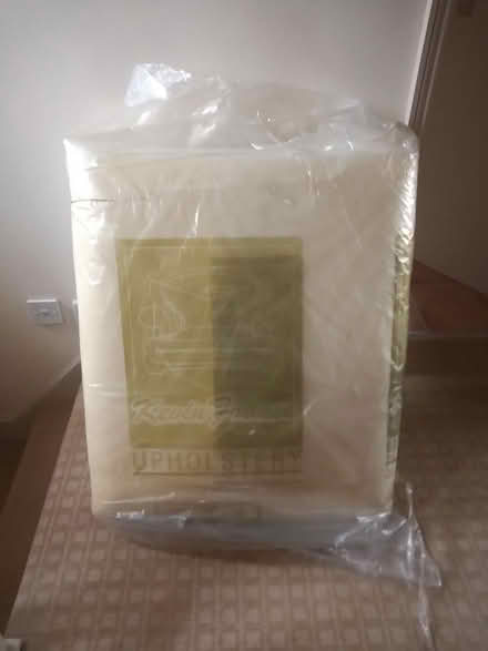 Photo of free Large foam block (Eardington) #1