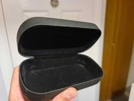 Photo of free Glasses Case (Garston L19) #2