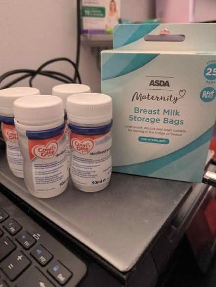 Photo of free For baby (Rg2 8sq) #1