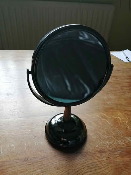 Photo of free Vanity mirror (North Mundham) #2
