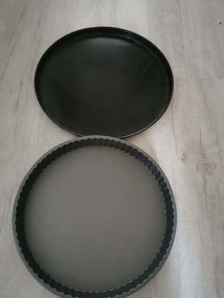 Photo of free Baking (Birchwood AL10) #1
