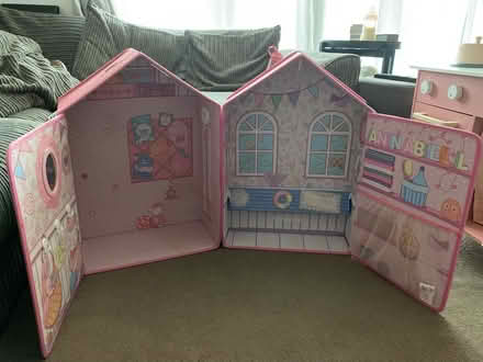 Photo of free Baby Annabell house (St Albans al2) #1