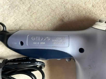 Photo of free Remington Model D3151 hairdryer (Long Melford CO10) #2