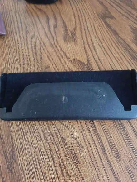 Photo of free Eyeglass case (Farmington Hills) #2