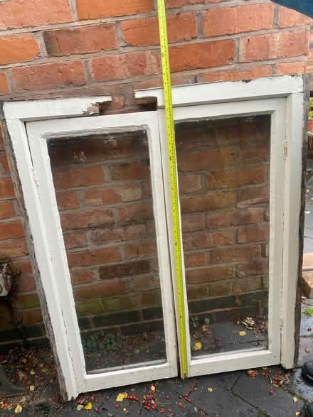 Photo of free Windows to make a cold frame? (Kings Heath B14) #4