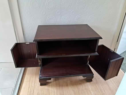 Photo of free TV or Music Centre Unit (Stockport SK4) #3