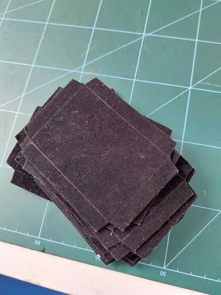 Photo of free Jewellery box inserts (AL7 Welwyn Garden City) #1