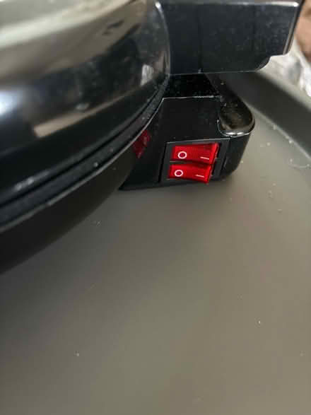 Photo of free Pancakes maker (Pagham PO21 3) #3