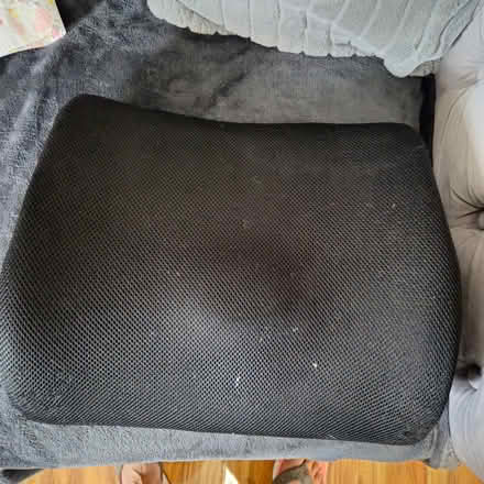 Photo of free Medi paq cushion (Bellingham SE6) #1