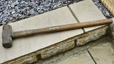 Photo of free Sledgehammer (Freshbrook SN5) #1