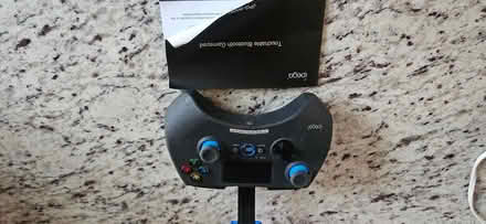 Photo of free Gamepad (Chudleigh, Newton Abbot) #1