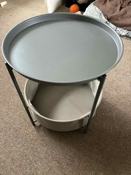 Photo of free Small side table (Pagham) #1