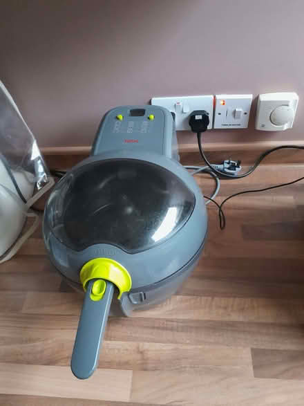 Photo of free air fryer (Danbury CM3) #1
